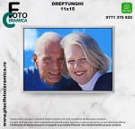 Dreptunghi 11 x 15 CD